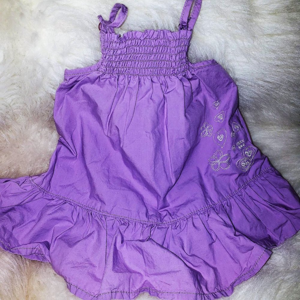 EUC Mexx Dress